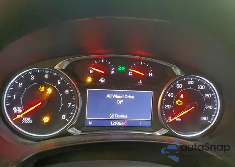 2020 GMC Terrain Slt from USA, damaged, VIN 3GKALVEX5LL300868